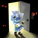 Tisha’s Supply Closet