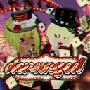 𝘿𝙀𝙍𝘼𝙉𝙂𝙀𝘿 | Big Brother ORG server icon