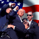 gg/Trump | Politics & Debate
