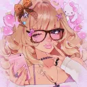 ℳ𝒶𝓂𝒾 𝒦ℴ𝓉𝒶 discord icon