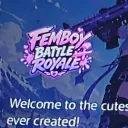 Femboy discord icon