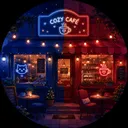 Cozy Cafè's icon