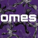 omes' lounge Discord server icon