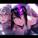 ﹒✶﹐Decay Trio﹕✮﹒⌑ server icon