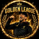 THE GOLDEN LEAGUE/ Football comes first server icon