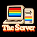 𝕋𝕙𝕖 𝕊𝕖𝕣𝕧𝕖𝕣 server icon