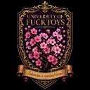 University Of Fucktoys discord icon