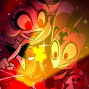The Spindleverse discord icon