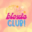 Who’s Online? — Bloxie Club server icon