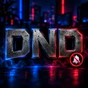 DoNotDisturb📵🔇 Discord server icon