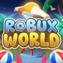 Robux World™ | Cheapest Robux & Limiteds