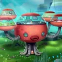 OCTOPOD RP (RU/UA)