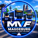 MVF Magdeburg Verkehrsbetriebe