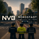 NVB Verkehrsbetriebe Discord Server Icon – Community