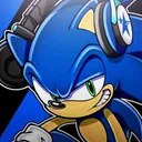 Sonic RP: A Little Faster