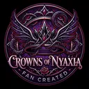 Crowns of Nyaxia Fandom