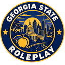 Georgia State Roleplay server icon