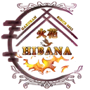 [ 火花 ] HIBANA