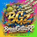 Bread Gettaz RP Discord server icon