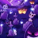 🪦The Cemetery🪦