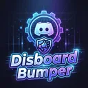 disboardbumper.com ( new ) discord icon