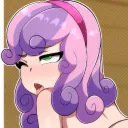 Poppy's Candy Shop! discord icon
