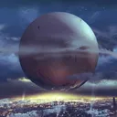 The Traveler's Discord server icon