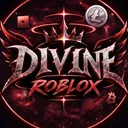 Divine Roblox│Giveaways & Trading & Invite Rewards....