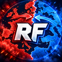 Discovery icon for RoFront Roblox Official Discord server