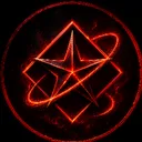 The Quintessential discord icon
