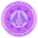 Truth and Reconciliation 117th Expedition Battalion
