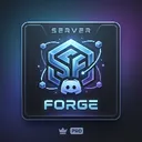 Server Forge