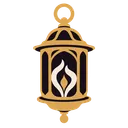 The Velvet Lantern discord icon