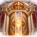 Server icon for 📚 𝗧𝗛𝗘 𝗔𝗥𝗖𝗛𝗜𝗩𝗘𝗦 𝗢𝗙 𝗛𝗢𝗟𝗠𝗘
