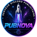 🚀 PUBNOVA™ #RECRUTE