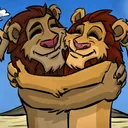 Löwenrudel 🦁