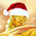 VOZ Discord server icon