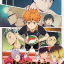 HaikyuuLegends encuentra a tu equipo server icon