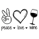Wine Lover 🍷