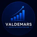 Valdemars Investeringsforløb