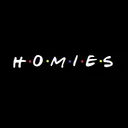 HOMIES discord icon