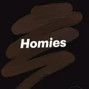 HOMIES discord icon