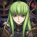 Animé Café & Sohbét icon