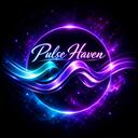 ⚡ Pulse Haven 21+ 🌙 Icon