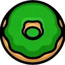 [1.5B RN] 🍀 LuckyDonut | Donut SMP Discord server icon