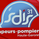SDIS 31 icon