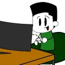 Bonbad's Piloting Service~ discord icon