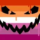 Lesbihonest discord icon