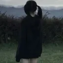 why she /acting