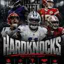 HARDKNOCKS🪖 Discord server icon